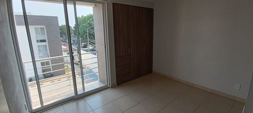 Departamento En Venta En Campestre Aragon