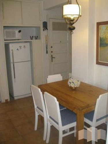 Imagen 6 de 12 de Apartamento En Punta Del Este, Peninsula