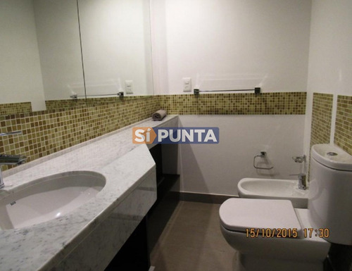 Imagen 13 de 30 de Apartamento 2 Dormitorios En Alquiler