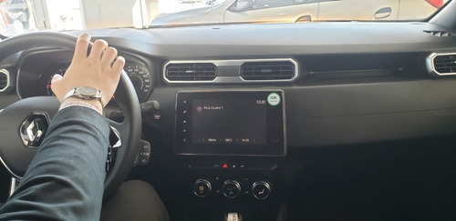 Imagen 5 de 15 de Nuevo Duster Outsider 1.3t Cvt Dm - Entrega Inmediata