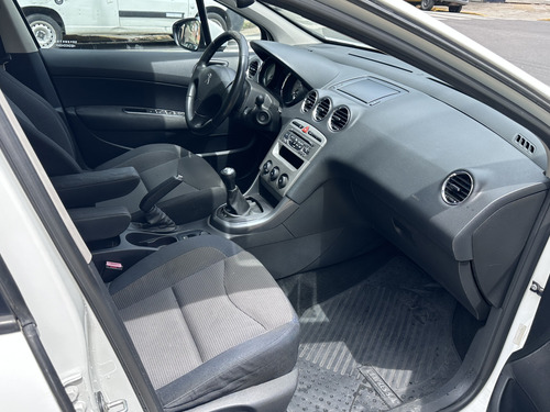 Peugeot 308 1.6 Allure Nav 115cv
