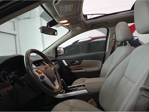 Ford Edge 3.5 V6 *teto Panorâmico, Interior Claro*