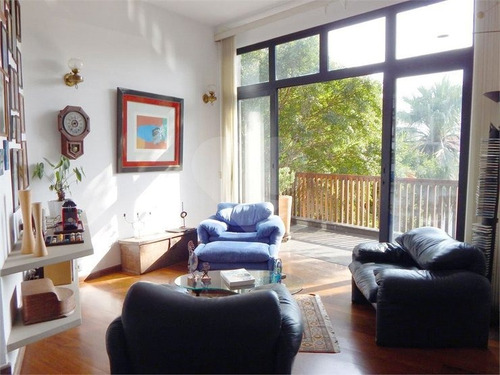 Excelente Casa Em Rua Tranquila E Arborizada! - 353-im89436