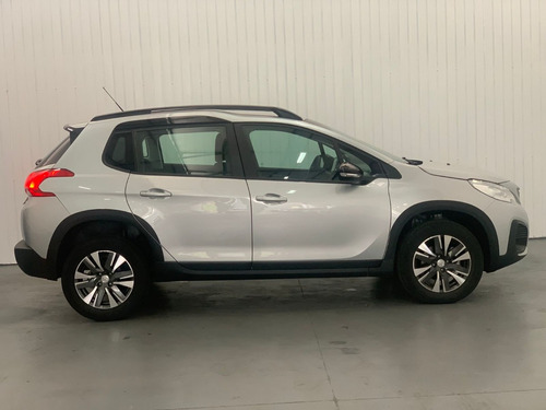 Imagem 3 de 19 de Peugeot 2008 Alure Automático 5.000km Rodados