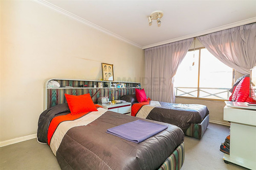 Departamento En Venta En Providencia