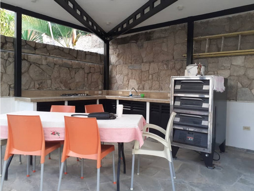 Casa En Venta Urb Piedras Pintadas Trigal Norte Mc-8370670