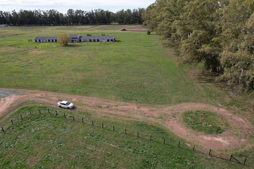 Lote A La Venta En Chacras De San Andres