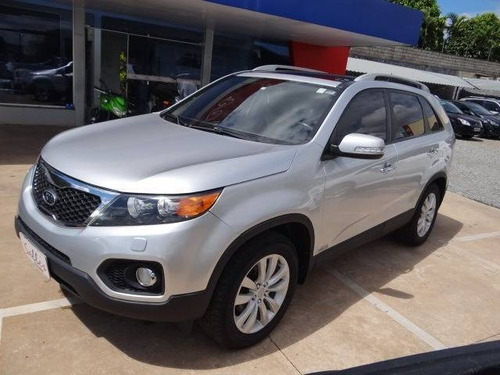 Kia Sorento 3.5 V6 Gasolina Ex 7l 4wd Automático