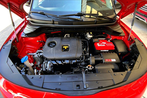 Kia Soul 2020