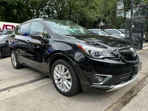 Buick Envision 2.0 Cxl At