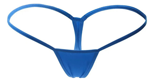 Calzoncillos De Cintura Baja De Poliéster Sin Costuras Para