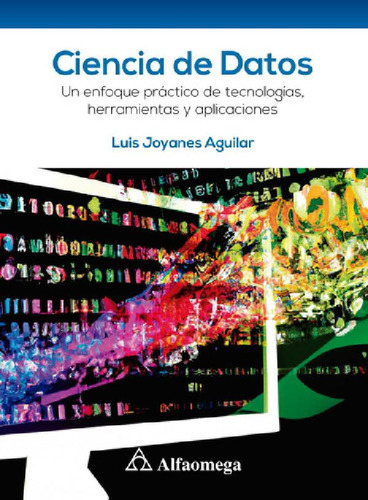 Libro - Libro Técnico Ciencia De Datos Un Enfoque Practico