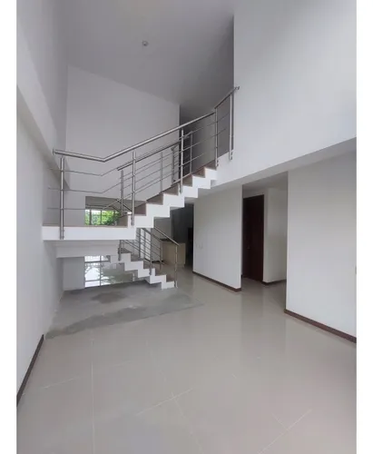 Vendo Casa En Cr Senderos Moli