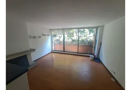Apartaestudio El Nogal