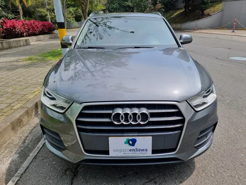 Audi Q3 1.4 Tfsi Ambition