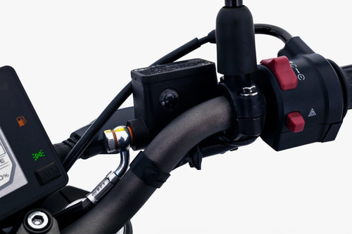 Zanella Cf Rz 300 Nk Zárate