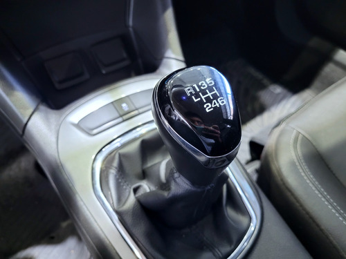 Chevrolet Cruze 1.4 Lt Mt Sedan