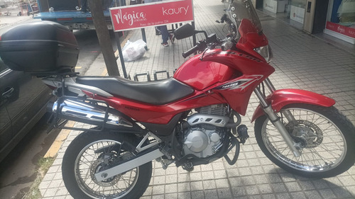 Honda Falcón Nx400