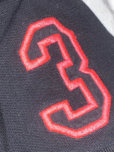 Chomba Mujer Us Polo Assn Edición Uspa 1890 (Usado)