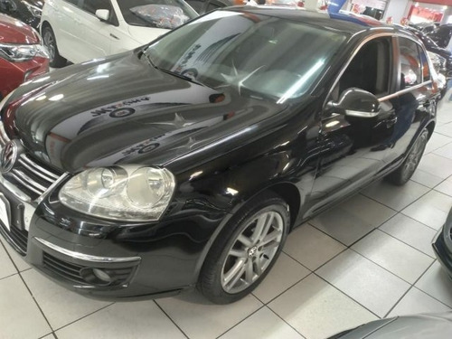 Imagem 1 de 5 de Jetta 2.5 I 20v 170cv Gasolina 4p Tiptronic