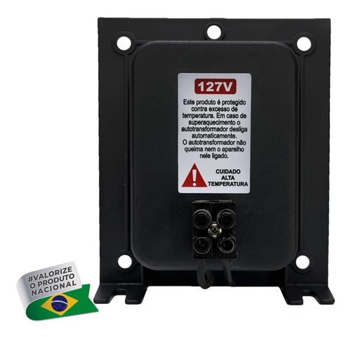 Auto Transformador Sylc 7000va 110/220v - 220/110v