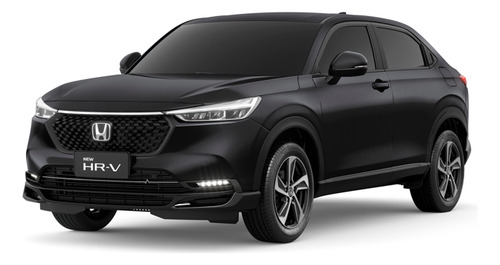 Honda HR-V 1.5 DI I-VTEC TURBO FLEX TOURING CVT