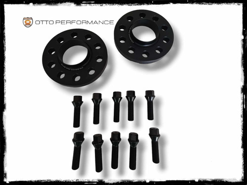 Espaciador De Rin  De 15mm Para Bmw/mini Seire F/g 