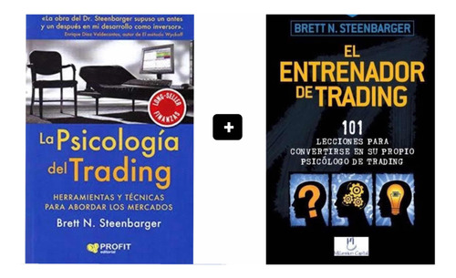 La Psicología Del Trading + El Entrenador De Trading Nuevos