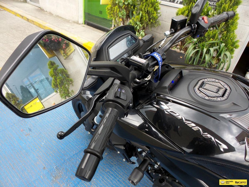 Imagen 14 de 25 de Bajaj Dominar D250