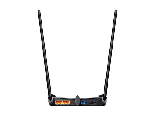 Ltc Wireless Router Tp Link Tl-wr841hp Wireless 300mbps