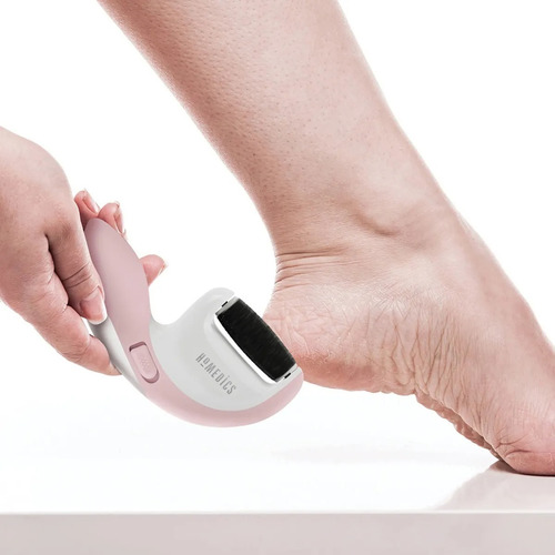 Set De Pedicura Eléctrica 3 En 1 Homedics Ped-1200