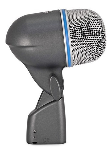 Shure Beta 52a Micrófono Dinámico Para Bombo O Bajo Oferta!