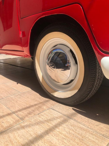 Volkswagen Combi Vw T1