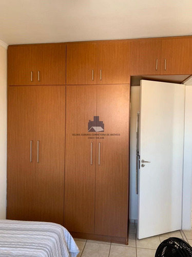 Imagem 20 de 22 de Apartamento Padrão À Venda Vila Angelica São José Do Rio Preto/sp - 2021358