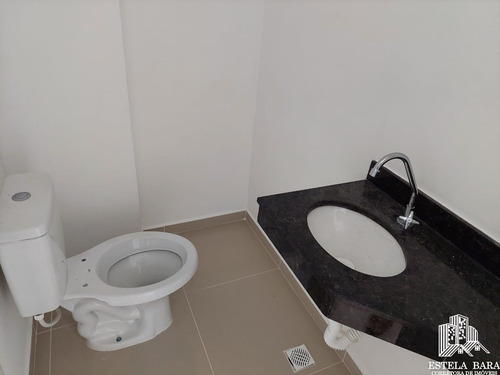 Imagem 28 de 30 de Apartamento - Ap00378 - 70410682