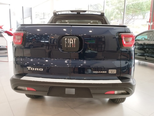 Fiat Toro Fiat Toro Volcano 1.3 Turbo 270