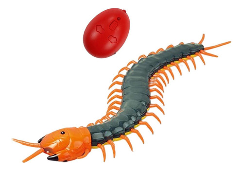 Centipede Remote Control Usb Centipede Props Witches