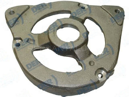 Tapa Alternador Marelli Ford Fiat Del. 