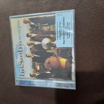 Comprar Cd Backstreet Boys Never Gone Lacrado 1 Tiragem Raro Lacrado