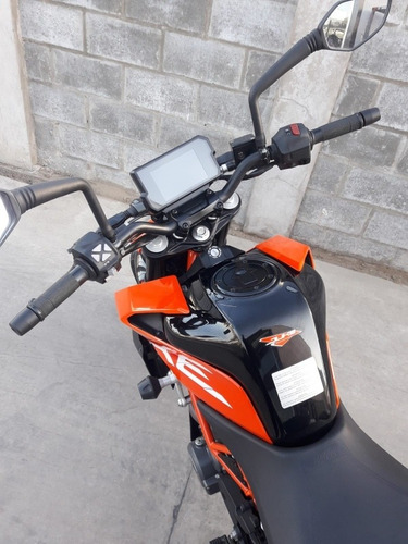Imagen 9 de 15 de Ktm Duke 390 Usado Seleccionado Motoswift Fco Alvarez