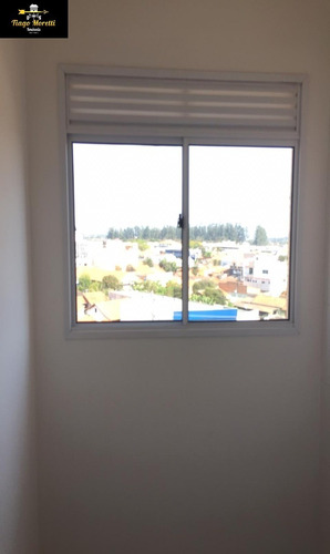 Imagem 14 de 22 de Ótimo Apartamento Pra Locação Em Condomínio - Ap00089 - 68604158