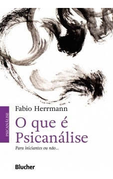 Livro O Que É Psicanálise