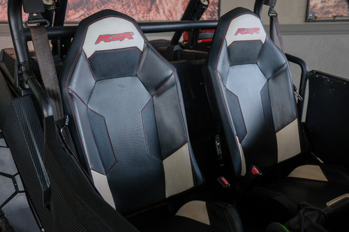Utv Polaris Rzr Xp 1000
