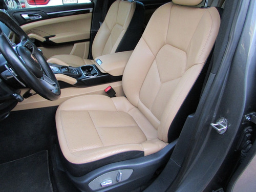 Imagen 5 de 15 de Porsche Cayenne 2016