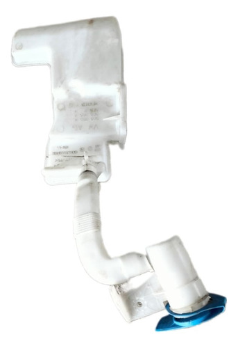 Deposito De Chisgueteros Jetta Mk6 11-16 (Usado)