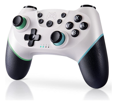 Control Inalámbrico Gamepad Joystick Para Nintendo Switch