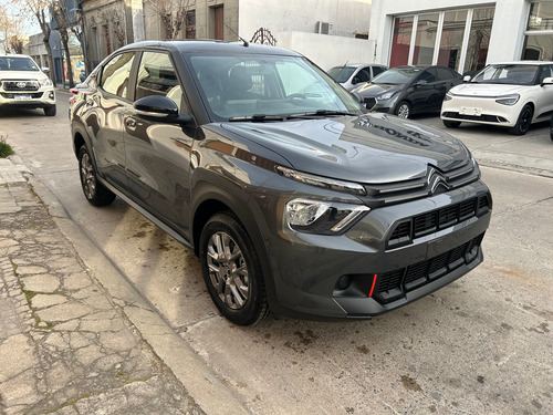 Citroen Basalt 1.0 Feel Entrega Inmediata