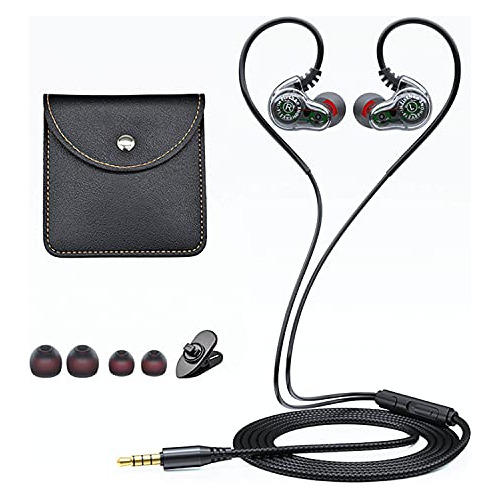 Audífonos Mp3 Con Cable Para Computadora Portátil Universal,