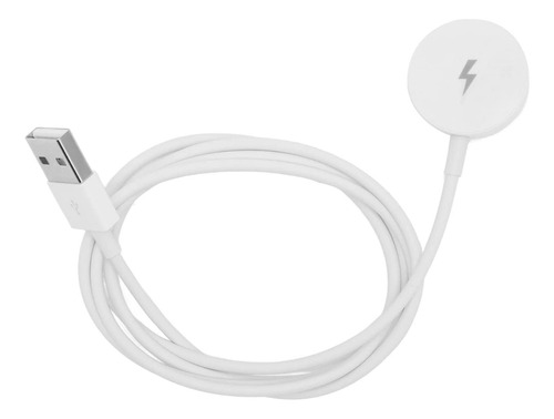 Cable Usb Cargador Para Fossil Q Gen 1 / 2 / 3 Smartwatch