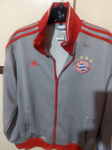Campera adidas Bayern Múnich 
